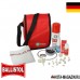 Набор для чистки оружия в походных условиях Ballistol Travel-Kit