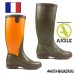 Сапоги из каучука AIGLE Parcours Enduro 2 Generation