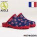 Женские калоши AIGLE Erine