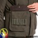 Куртка для охоты AIGLE Zefyr