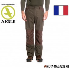 Охотничьи брюки AIGLE Dermid