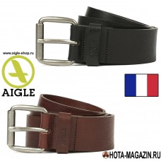 Брючный ремень AIGLE Menbelt