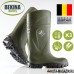 Сапоги из полиуретана Bekina Steplite X
