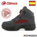 Женские ботинки CHIRUCA Mars Boa
