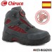 Женские ботинки CHIRUCA Mars Boa