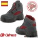Женские ботинки CHIRUCA Mars Boa