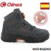 Женские ботинки CHIRUCA Mars Boa