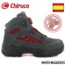 Женские ботинки CHIRUCA Mars Boa
