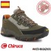 Трекинговые кроссовки CHIRUCA Yucatan Pro