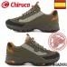 Трекинговые кроссовки CHIRUCA Yucatan Pro