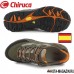 Трекинговые кроссовки CHIRUCA Yucatan Pro