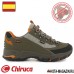 Трекинговые кроссовки CHIRUCA Yucatan Pro