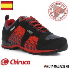 Кроссовки для туризма CHIRUCA Storm