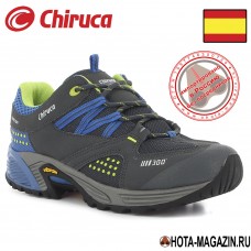 Женские кроссовки CHIRUCA Pantera