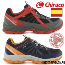 Кроссовки CHIRUCA Manaos