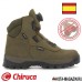 Ботинки CHIRUCA Boxer Boa