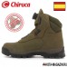 Ботинки CHIRUCA Boxer Boa