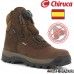 Ботинки CHIRUCA Boxer Boa