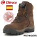 Ботинки CHIRUCA Boxer Boa
