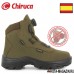 Ботинки для охоты CHIRUCA Labrador Boa