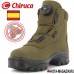 Ботинки для охоты CHIRUCA Labrador Boa
