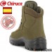 Ботинки для охоты CHIRUCA Labrador Boa