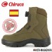 Ботинки для охоты CHIRUCA Breton Boa