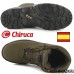 Ботинки для охоты CHIRUCA Breton Boa