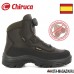 Ботинки для охоты CHIRUCA Labrador Boa Bandeleta