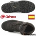 Ботинки для охоты CHIRUCA Labrador Boa Bandeleta