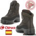 Ботинки для охоты CHIRUCA Labrador Boa Bandeleta