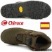 Охотничьи ботинки CHIRUCA Bulldog Boa