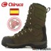 Ботинки для охоты CHIRUCA Mistral