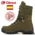Ботинки для охоты CHIRUCA Husky High