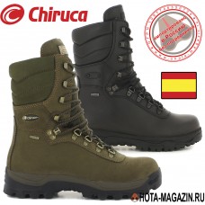 Ботинки для охоты CHIRUCA Husky High