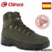Ботинки CHIRUCA Teckel