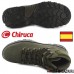 Ботинки CHIRUCA Teckel