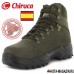 Ботинки CHIRUCA Teckel