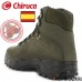Ботинки CHIRUCA Teckel