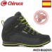 Треккинговые ботинки Chiruca Hurricane GTX Surround