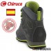 Треккинговые ботинки Chiruca Hurricane GTX Surround