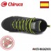 Треккинговые ботинки Chiruca Hurricane GTX Surround