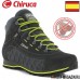 Треккинговые ботинки Chiruca Hurricane GTX Surround