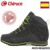 Треккинговые ботинки Chiruca Hurricane GTX Surround