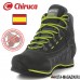 Треккинговые ботинки Chiruca Hurricane GTX Surround