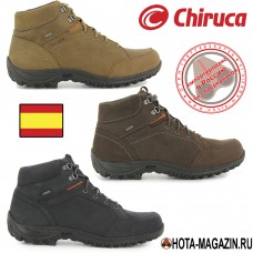 Ботинки CHIRUCA Dallas