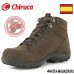 Ботинки CHIRUCA Dallas