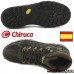 Охотничьи ботинки с камуфляжем CHIRUCA Camo
