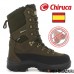 Теплые ботинки для охоты CHIRUCA Tundra