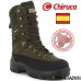 Теплые ботинки для охоты CHIRUCA Tundra